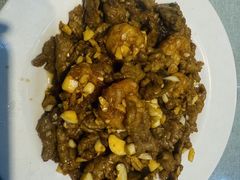 -振生清真饭店(永安道店)