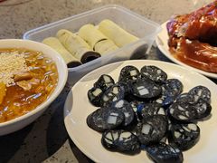 -荣家小吃(紫阳街店)