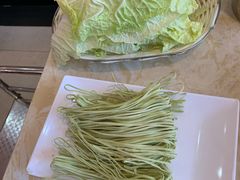 -城一锅涮烤羊蝎子·烤串