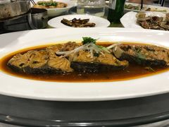 -渔娘渔家丹东海鲜(东直门店)