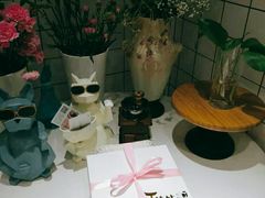 -丁先生蛋糕·品质鲜作(桐梓林店)