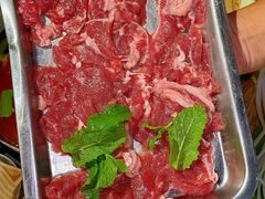 -王奋斗贵州酸汤牛肉火锅
