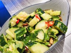 -嫩羊羊·延边烤串·朝鲜族美食(张家港美食街店)