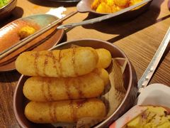-巴卤社老火锅(财富店)