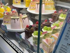 -PAOPAO Bakery&Café(港汇店)