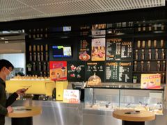 -麦当劳(龙阳路店)