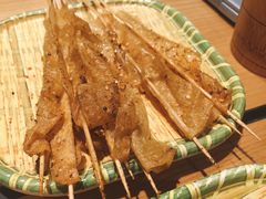 成都豆皮-觅香串串香·麻辣烫·冒菜(欧美广场店)