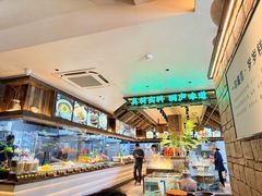 -桐湾大院·桐庐菜(滨江店)