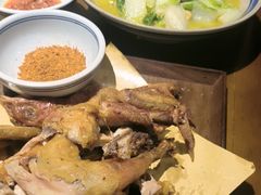 -打酱油·非遗淮扬菜(瘦西湖梅岭店)