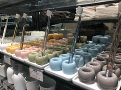 -MUJI无印良品(扬名广场2期店)
