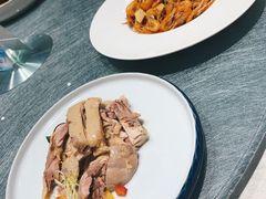 -望乡楼上海菜(日月光店)