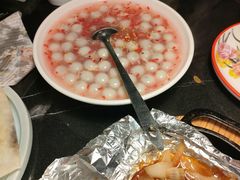 -新白鹿餐厅(百联中环店)