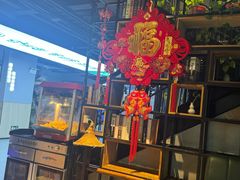 -老福耶小草帽石锅鱼(奥体店)
