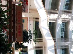 -厦门市图书馆(集美新城馆区)