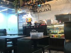 -Hi YOU你的饭局泰餐厅(雍和宫店)