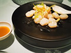 新雅茶室·滑炒虾仁-新雅(丰盛里店)