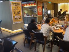 -一豚轩·烧鸟·豚骨拉面(五四路店)