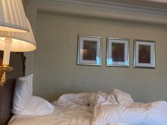 -广州富力丽思卡尔顿酒店