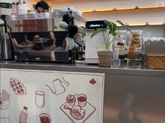 -LilBee Coffee