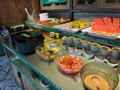 -手选潮汕鲜活牛肉火锅(二七广场店)