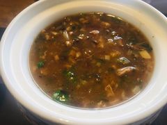 -芳芳私房菜·精做淮扬菜(承德路店)