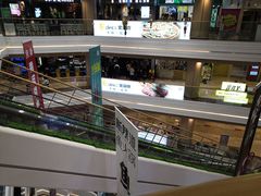 -吾悦广场(南京鼓楼店)
