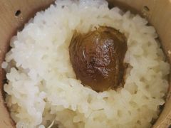 -朴小妹人参鸡汤火锅(长白山万达店)