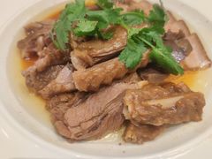 -粤江春·早茶·潮粤菜·宴会(罗湖宝能中心店)
