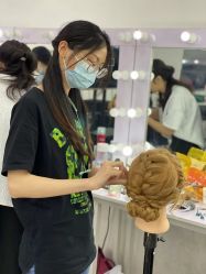 -KISS U 国际美学