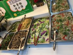 -文星素食(兴华路店)
