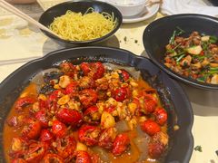 -聚味瞿记·龙虾堂(坡子街店)