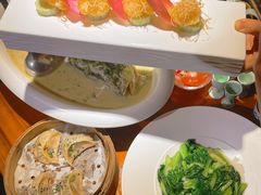 -老宁波1381餐厅(宏泰广场店)