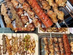 -马路牙子烧烤音乐酒馆(望京店)