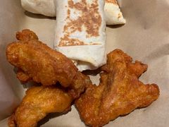 -Taco Bell 塔可贝尔(东方明珠店)