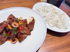 -渔家风味·鲅鱼水饺·央视展播·海鲜天津菜(开发区店)