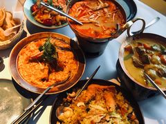 -BetterThai 泰加(苏州中心店)