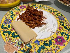 -京味斋·烤鸭·北京菜(安贞店)