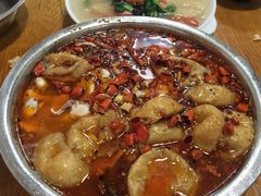 -黑皮酸菜鱼(绣花巷店)