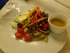 -马克西姆餐厅(崇文门店)