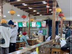 大堂-白魁老号饭庄(安内店)