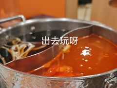 -呷哺呷哺(西单大悦城店)