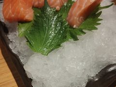 -花和海鲜自助(梅江店)