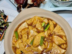 -钰田大院•怀柔本土菜(雁栖湖店)