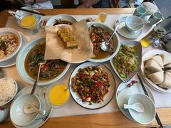 -陈先进鱼馆·地道农家菜(湖墅南路店)