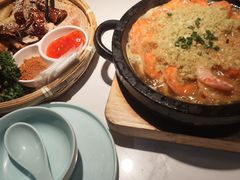 -田婆婆的菜(海口友谊阳光城店)