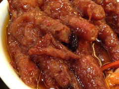 豉汁蒸凤爪-避风塘(光启城店)