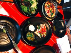 -Luchador摔跤手墨西哥餐厅(恒宇广场店)