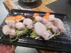 -湊湊火锅·茶憩(东城万达店)