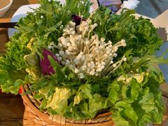 -半天妖烤鱼(方庄店)