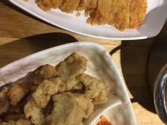 -姚面记·海派家常菜(恒基名人购物中心店)